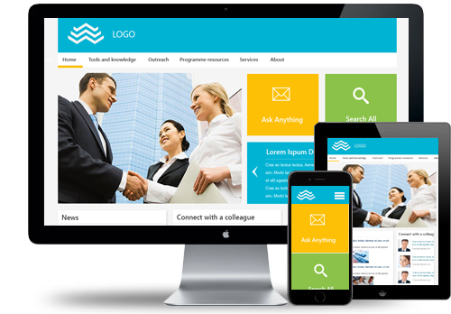 SharePoint Portal