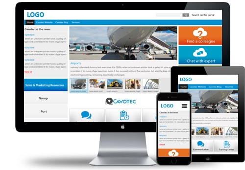 SharePoint Intranet