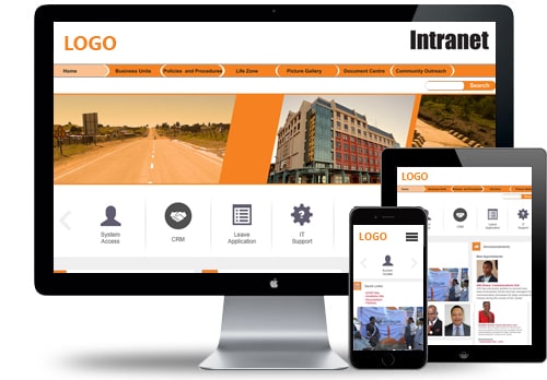 SharePoint Portal