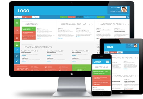 SharePoint Intranet