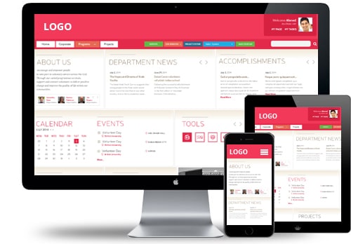 SharePoint Intranet