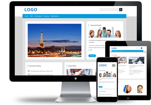 Office 365 Portal