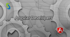 Angular Company