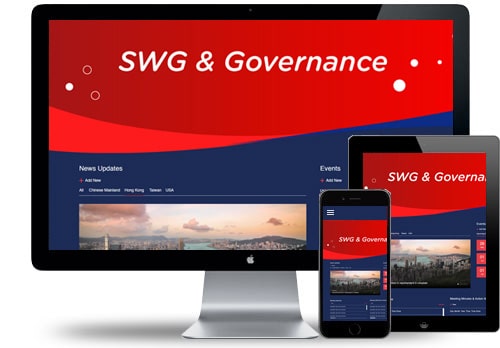 SWG & Governance