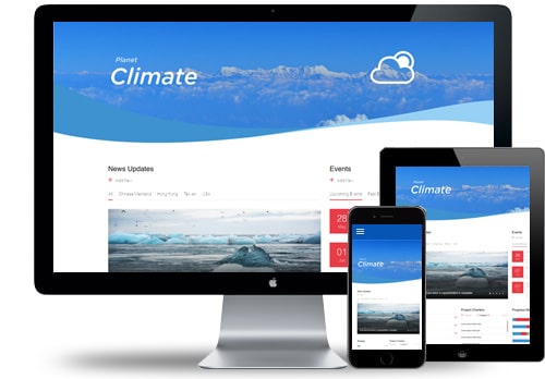 Climate