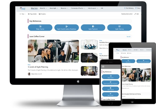 Office 365 Portal