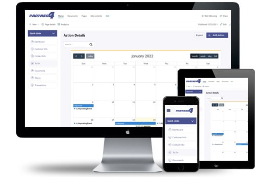 SharePoint Intranet