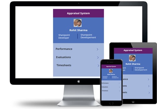 Appraisal System
