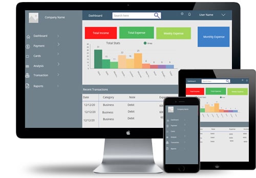 Expense Management