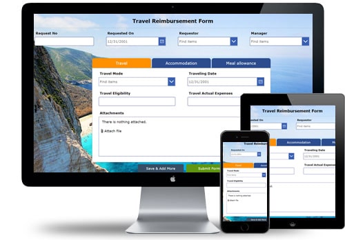Travel Management