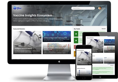 Vaccine Insights Ecosystem