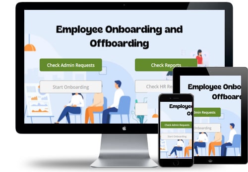 Employee Onboarding & Offboarding