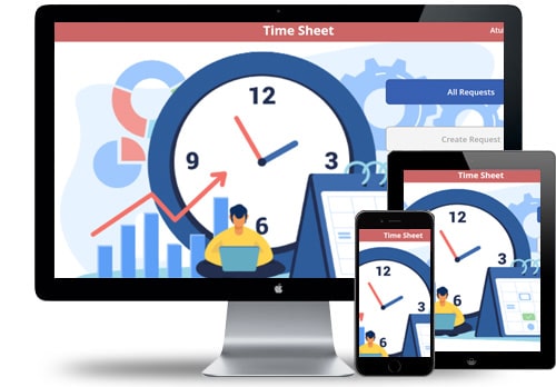 Time Sheet