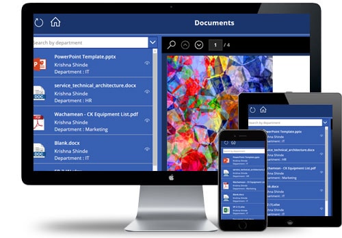 Document Master