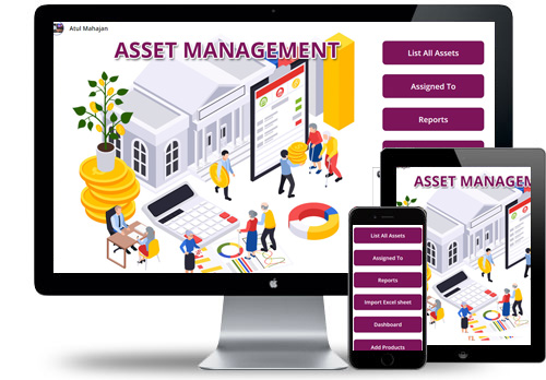 Asset Management